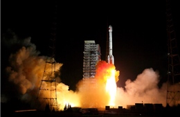 Trung Quốc đưa thêm 2 vệ tinh Bắc Đẩu-3 lên quỹ đạo Trái Đất